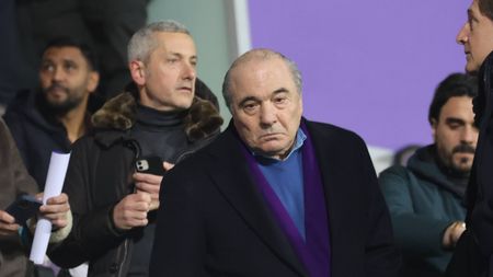 GERMOGLI PH: 1 FEBBRAIO 2023 FIRENZE STADIO ARTEMIO FRANCHI COPPA ITALIA FIORENTINA VS TORINO NELLA FOTO COMMISSO