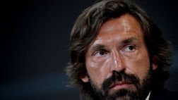 Calciomercato Juventus – Pirlo: “Higuain? Le strade si separeranno”