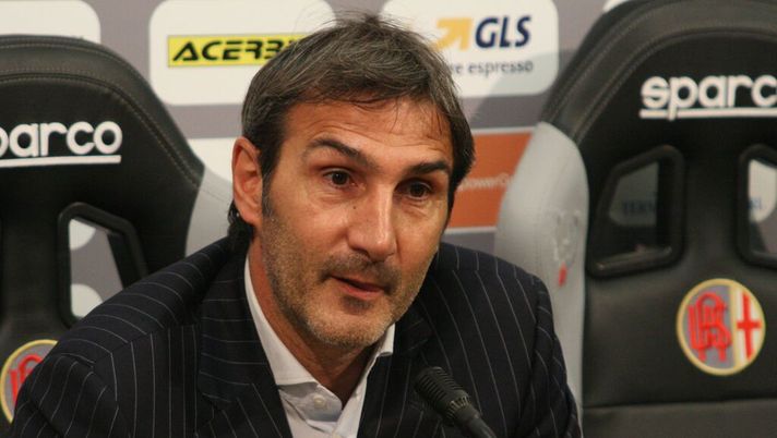 Gregucci: “Intimoriti? Non credo, chi fa questo mestiere vuole sempre sognare. Problemi Palermo? Non guardo agli altri”  Gregucci: “Intimoriti? Non credo, chi fa questo mestiere vuole sempre sognare. Problemi Palermo? Non guardo agli altri”