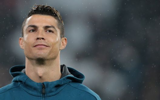 Cristiano Ronaldo (getty images) Cristiano Ronaldo