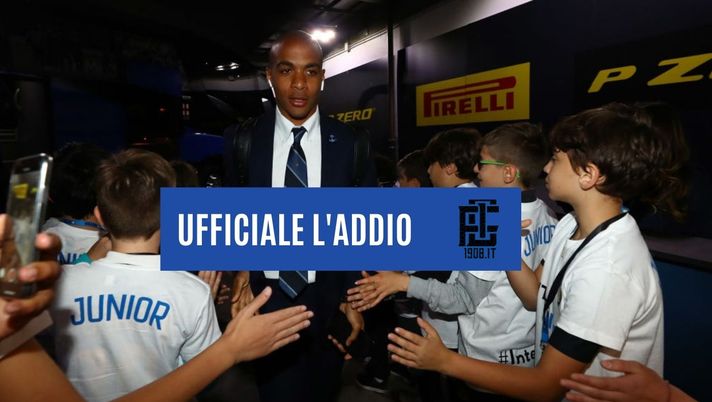 UFFICIALE – Inter-Joao Mario, addio definitivo: c’è la risoluzione del contratto - immagine 1