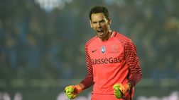 Ufficiale – Serie A: Berisha è il nuovo portiere della Spal