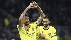 Inter, Acerbi: “Ora vinciamo col Verona”