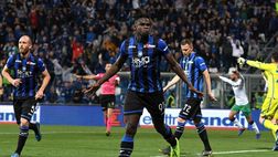 Inter, Zapata prima alternativa a Lukaku: due i fattori che faciliterebbero la trattativa