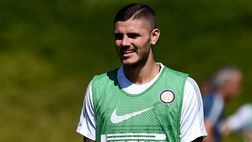 Bauza: “Porta della Seleccion aperta anche a Mauro Icardi. La sua vita privata…”
