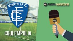 FantaInviati: Empoli-Palermo, ultime news e probabili formazioni