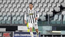 Juve, domani c’è il Verona: il probabile undici titolare