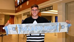 Lazio, parla l’agente di Basic: “Sarri un grande, lo aiuterà ad inserirsi”
