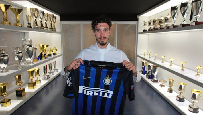 Inter, Spalletti prepara la prima panchina preventiva: occhio a Vrsaljko Inter, Spalletti prepara la prima panchina preventiva: occhio a Vrsaljko - immagine 1