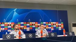 Valverde: “Ci aspettiamo l’Inter migliore, dovremo stare attenti. Messi? Potrebbe…”