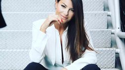 Ilaria D’Amico: “La tv non mi mancava, ma sono pronta. Gigi e i figli…”