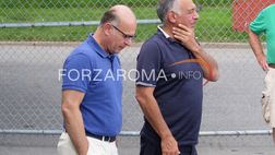 Una squadra in vendita. Dallo scudetto ai conti cambia l’obiettivo Roma