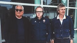 Ritiro Fiorentina: termina il pranzo, proprietà e dirigenza restano a colloquio. Nel pomeriggio…