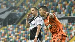 Review: Udinese-Juventus, il secondo gol di Ronaldo