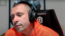VIDEO / Bobo Tv: Cassano, Capello e l’aneddoto della corsa coi pesi