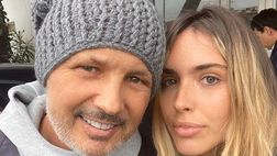 La figlia di Mihajlovic ha scritto un libro: ritratto inedito del papà Sinisa