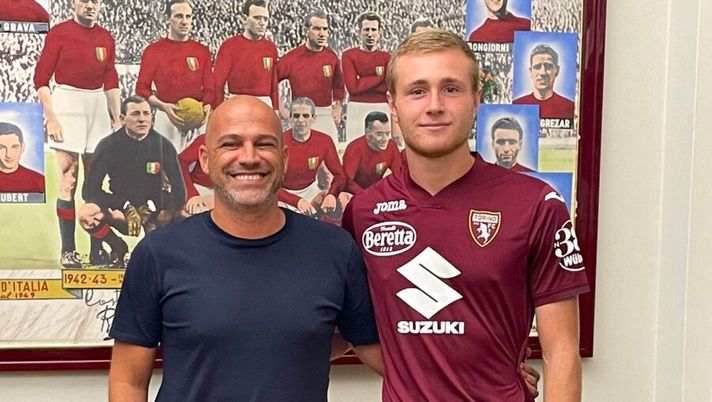 L’agente Francioni a SOS: “Ecco la mia rosa e tre consigli! Vi dico un retroscena su Pobega e il fanta…” - immagine 1