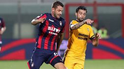 Bessa-Genoa, riscatto a 5 milioni