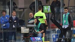 Il Var allarga i suoi orizzonti, la tecnologia sbarca in Turchia