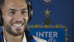 “Inter Bells” mania, è il turno dell’assolo di Danilo D’Ambrosio