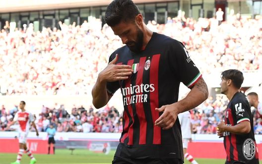 Consigli Fantacalcio, 5 attaccanti per la 3a giornata: chance a Giroud e Dessers! E Bonazzoli da ex…- immagine 2