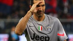 Parma, ufficiale il ritorno di Buffon. L’annuncio del club: “Superman returns”