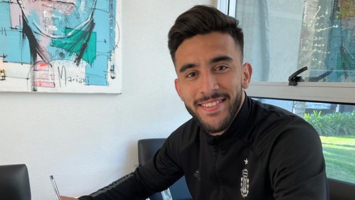 UFFICIALE – Nico Gonzalez è un nuovo giocatore della Fiorentina: il comunicato - immagine 1