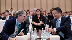 TS – Inter-Alibaba, quando Jack Ma disse: “Entusiasti di Suning. Ogni volta con Zhang…”