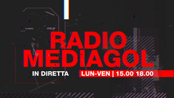 RADIOMEDIAGOL, SEGUI LA DIRETTA: OSPITE L’EX DS DEL PALERMO GIORGIO PERINETTI