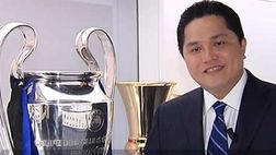 FCIN1908 – Inter, ricavi in aumento per la prima volta dal post-Triplete: tutti i numeri