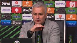 Mourinho: “Rodgers piange ancora per quanto ha pagato il vino” | VIDEO