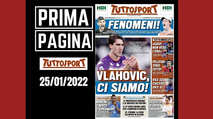 Tuttosport