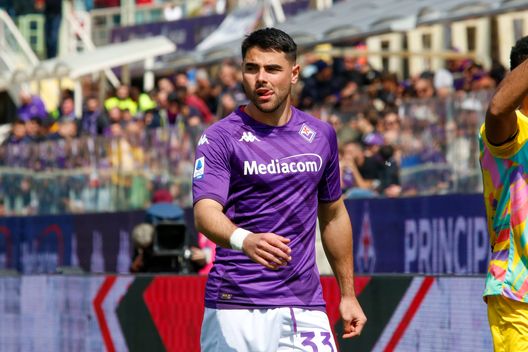 Carnasciali: “Sottil limitato dagli infortuni. Agli esterni chiedo i gol”- immagine 2