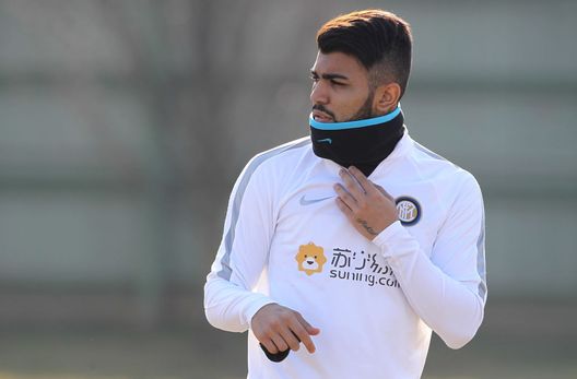 Gabigol (getty images) Gabigol