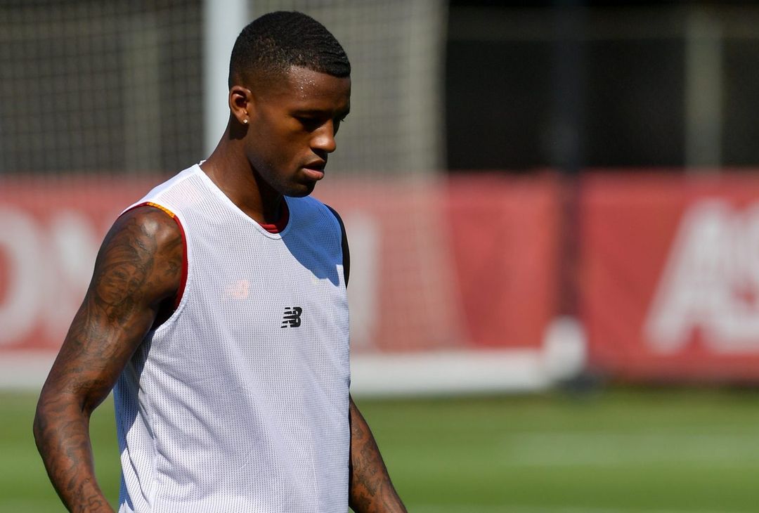 Trigoria, allenamento mattutino della Roma – FOTO GALLERY - immagine 26