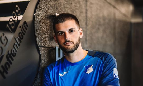 Florian Grillitsch dà l'addio all'Hoffenheim - sito ufficiale Grillitsch può sbarcare (finalmente) in Serie A? Ci prova un altro club- immagine 2