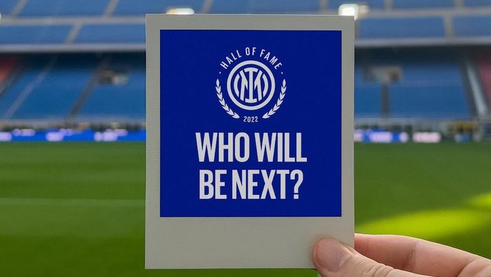 Inter, via alle votazioni per la Hall of Fame 2022: i candidati e come votarli Inter, via alle votazioni per la Hall of Fame 2022: i candidati e come votarli - immagine 1
