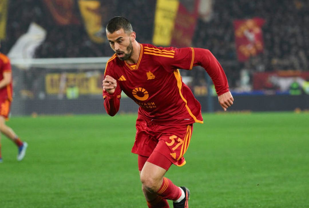 Lazio-Roma – FOTO GALLERY - immagine 54