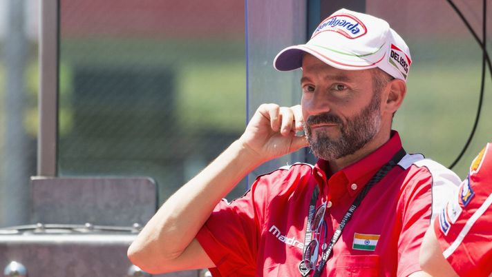 Max Biaggi: “Mourinho è un trascinatore. Meglio il Siviglia della Juve in finale” - immagine 1