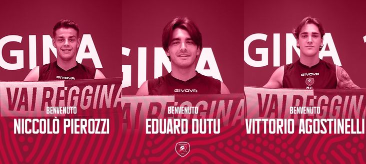 Foto Twitter Reggina 1914 UFFICIALE – Agostinelli-Reggina: risoluzione del prestito. Nuova squadra per lui- immagine 2