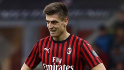 Serafini: “Piatek? Anche Shevchenko e Van Basten hanno avuto dei periodi no”