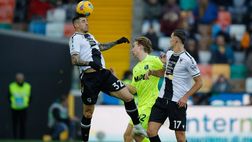 Udinese / Contro i rossoneri, torna un titolarissimo: il punto sul match