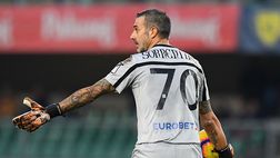 Chievo Verona: un pareggio che riaccende la speranza salvezza