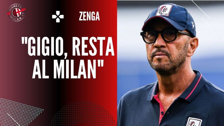 L'intervista di Walter Zenga con 'Tuttosport' | AC Milan News (Getty Images) 