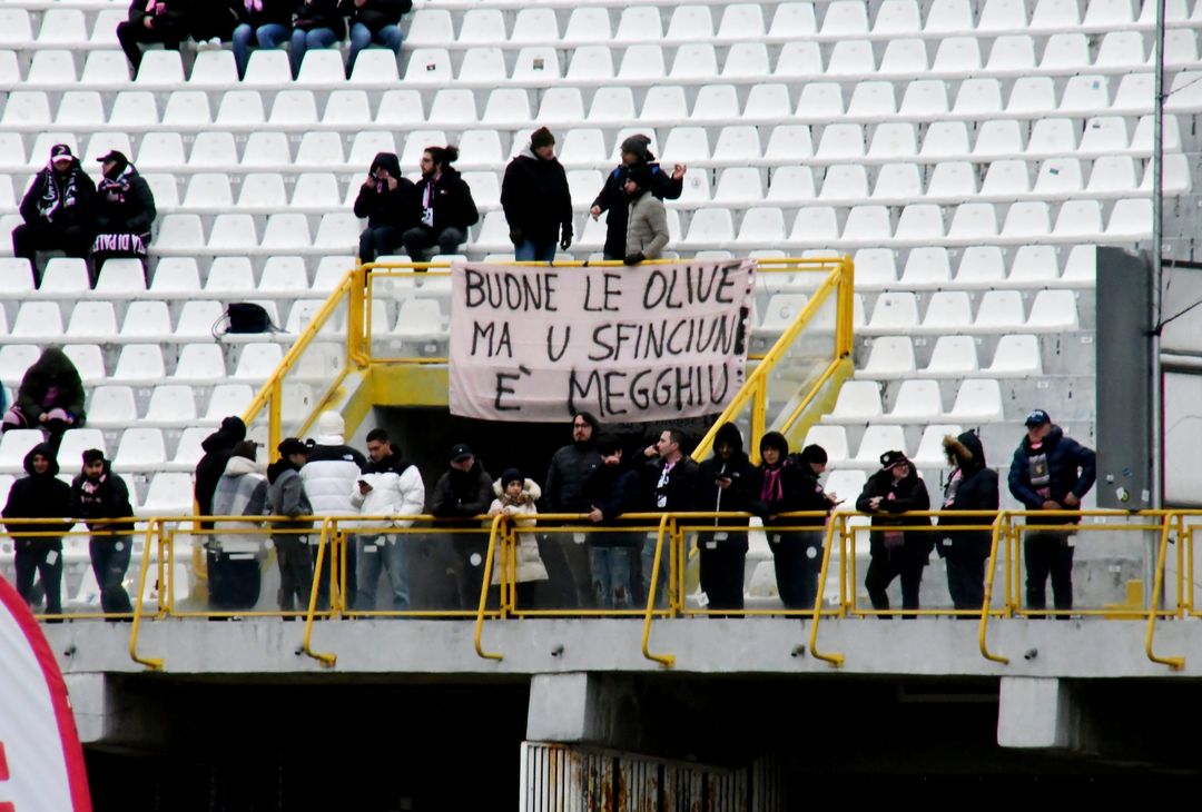 FOTO Ascoli-Palermo 1-2, 22ª giornata Serie B 2022-2023 (Gallery) - immagine 108