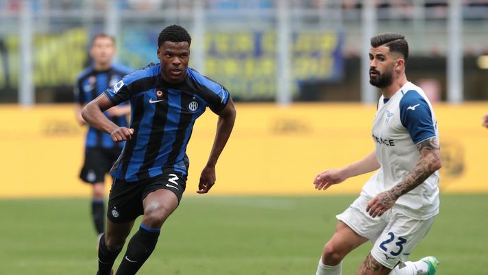 Riscatto Dumfries, la Premier torna a bussare: sondaggio del Newcastle - immagine 1