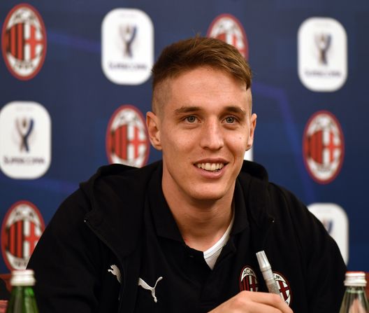 Photo by Claudio Villa/Getty Images for Lega Serie A Photo by Claudio Villa/Getty Images for Lega Serie A