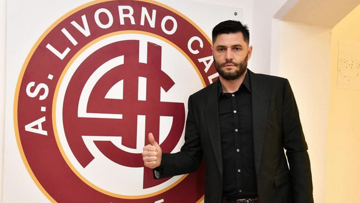 Instagram Marco Amelia 