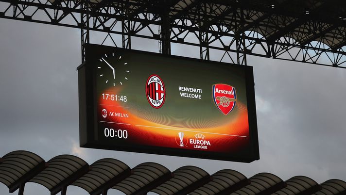 'Dubai Super Cup', in città fremono per l'amichevole tra Arsenal e Milan (getty images)