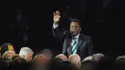 Sormani: “Pelé era un fenomeno impressionante, fuori dal campo…”